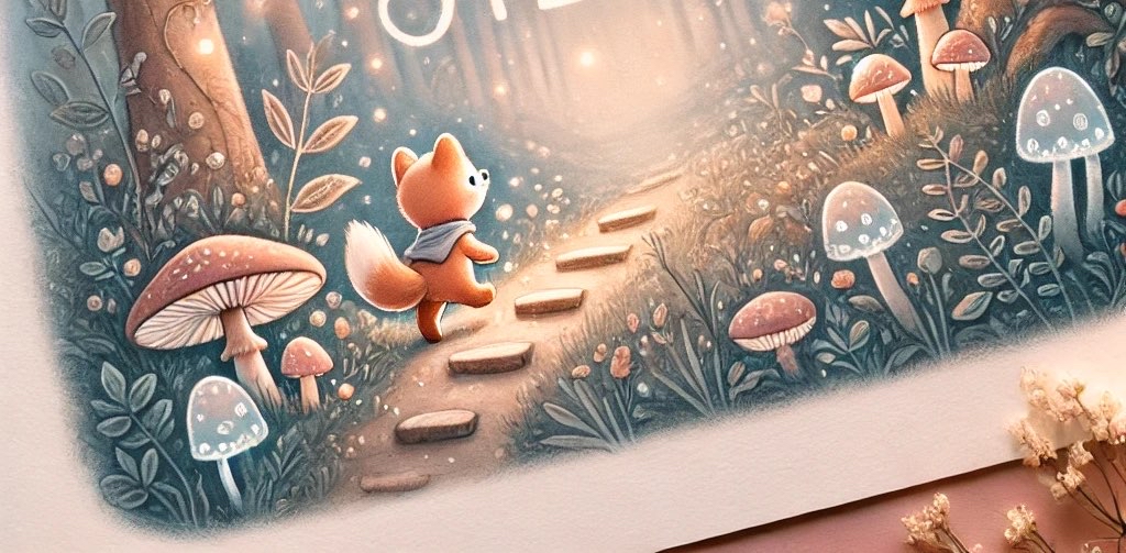 challenge background