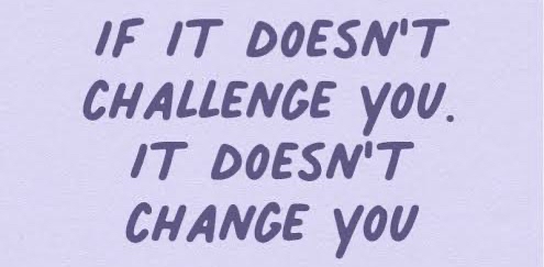 challenge background