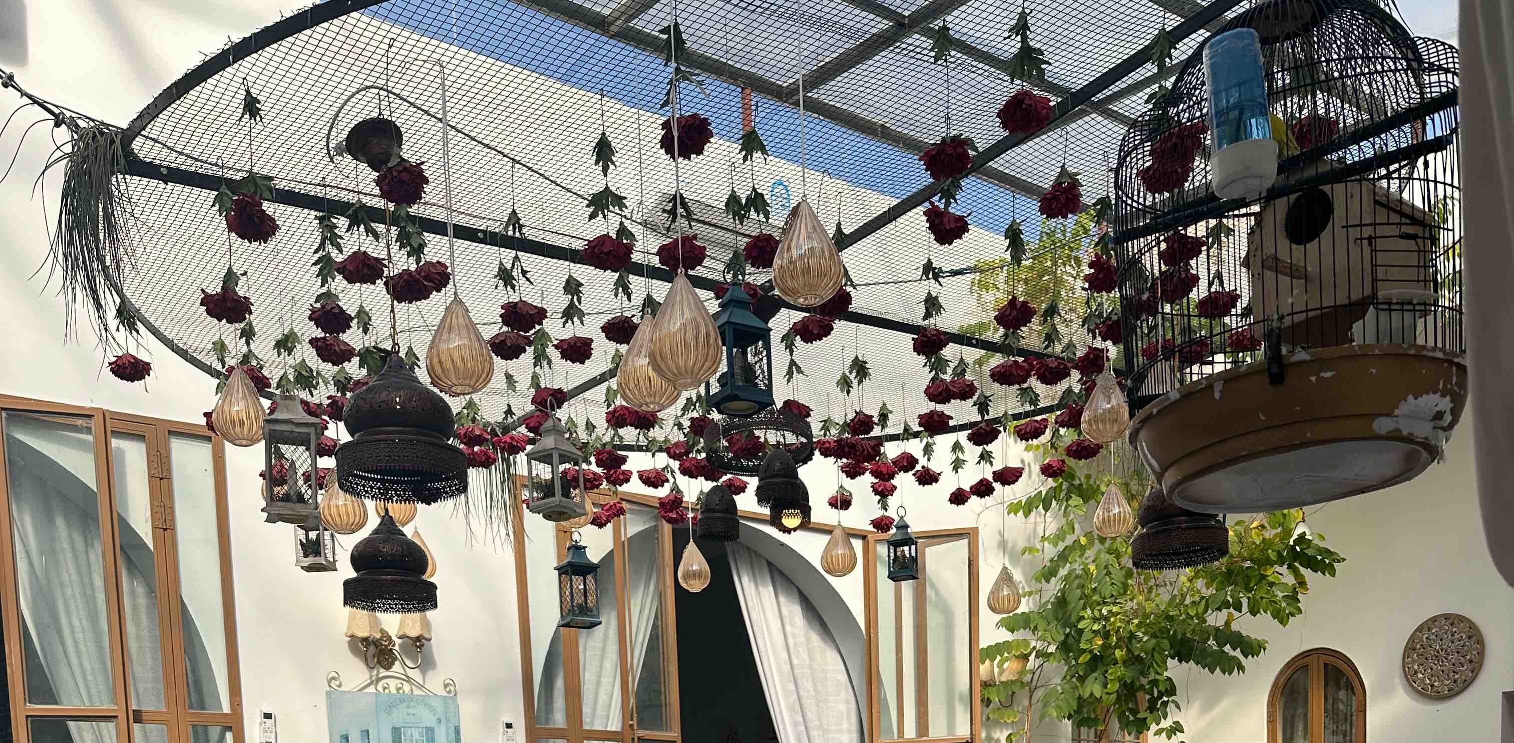 challenge background