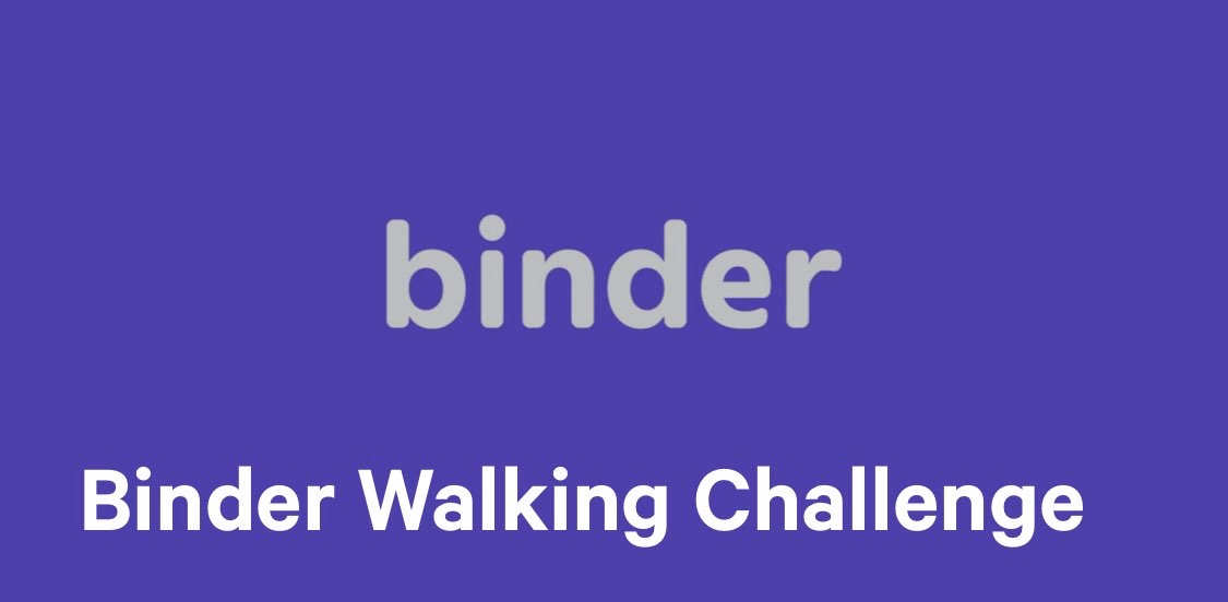 challenge background