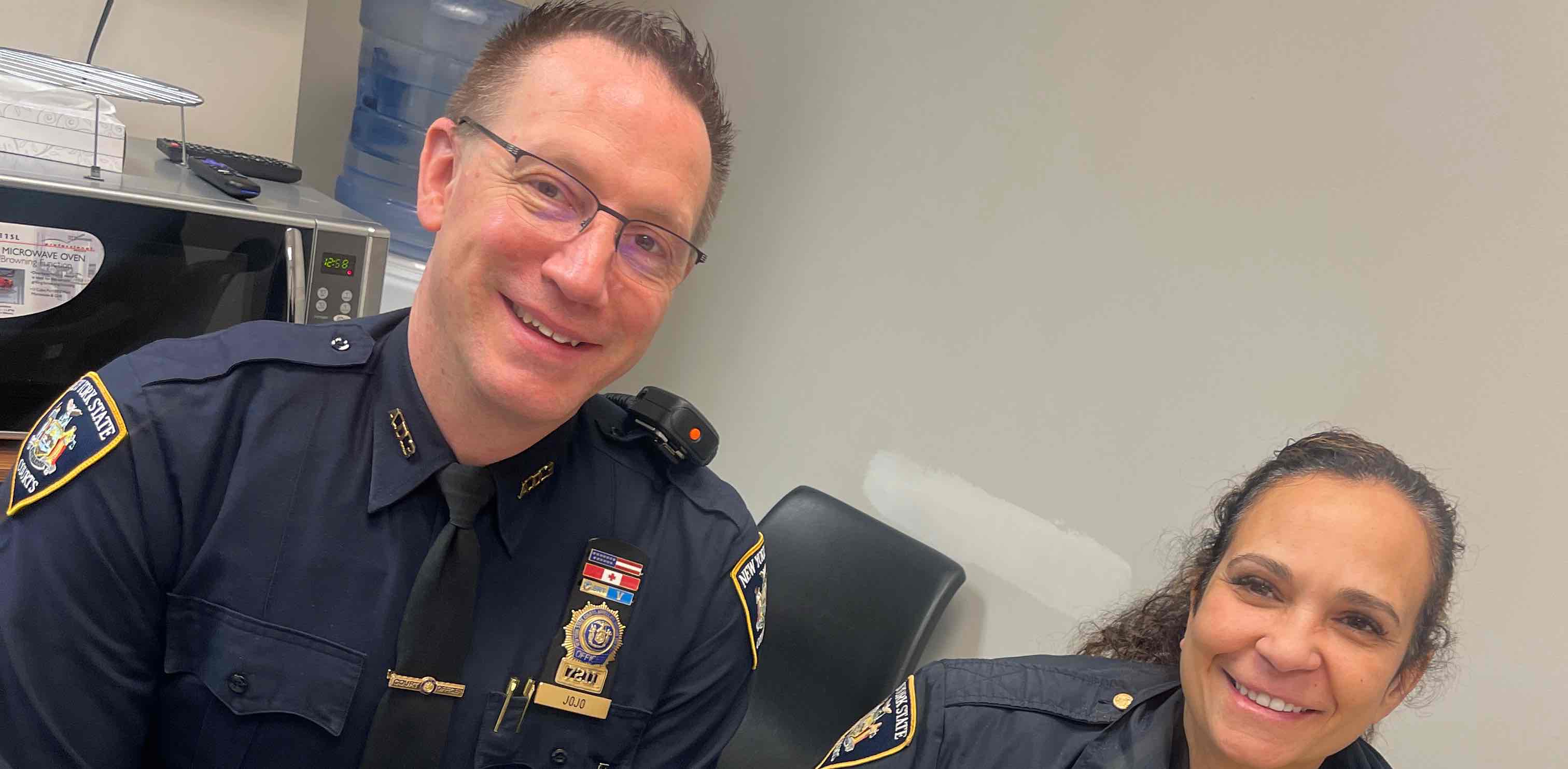 challenge background