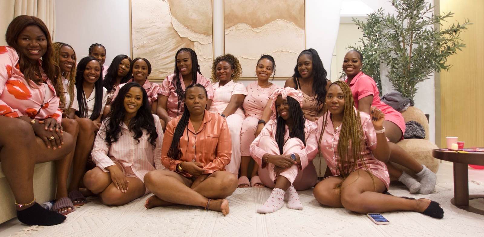 challenge background