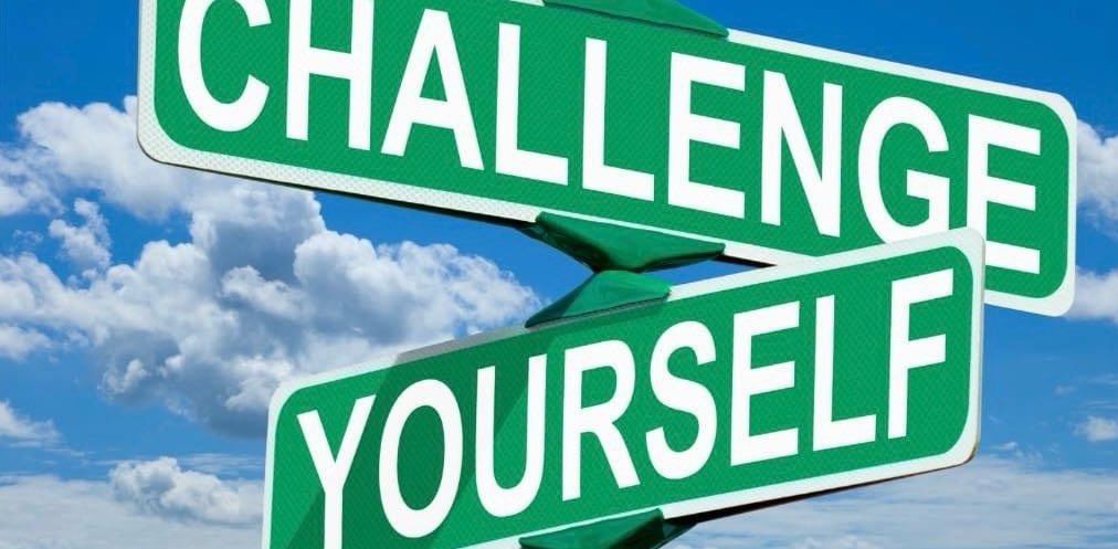 challenge background