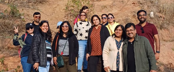 challenge background