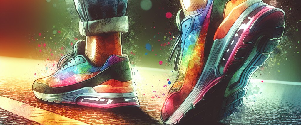 challenge background