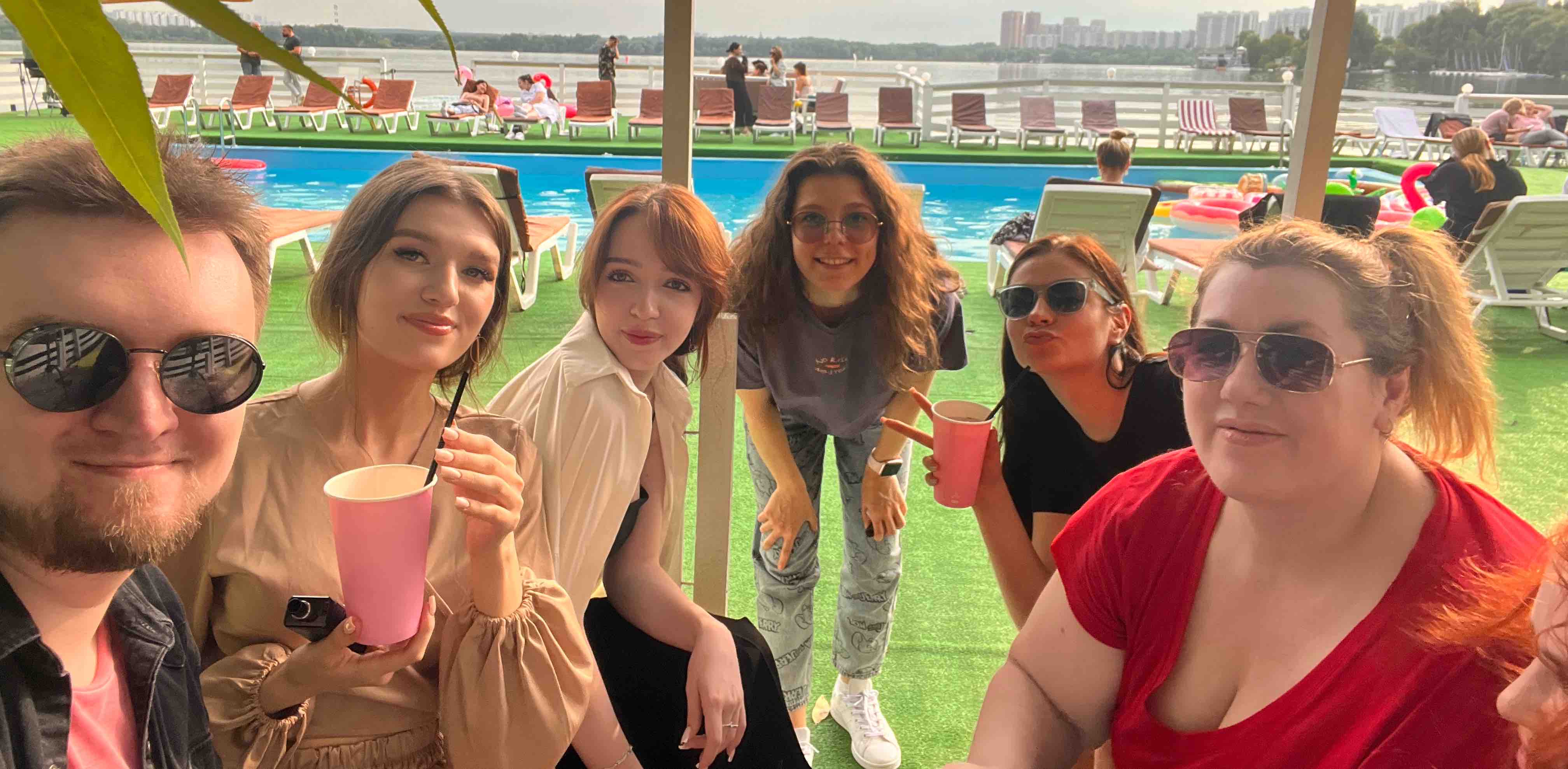 challenge background