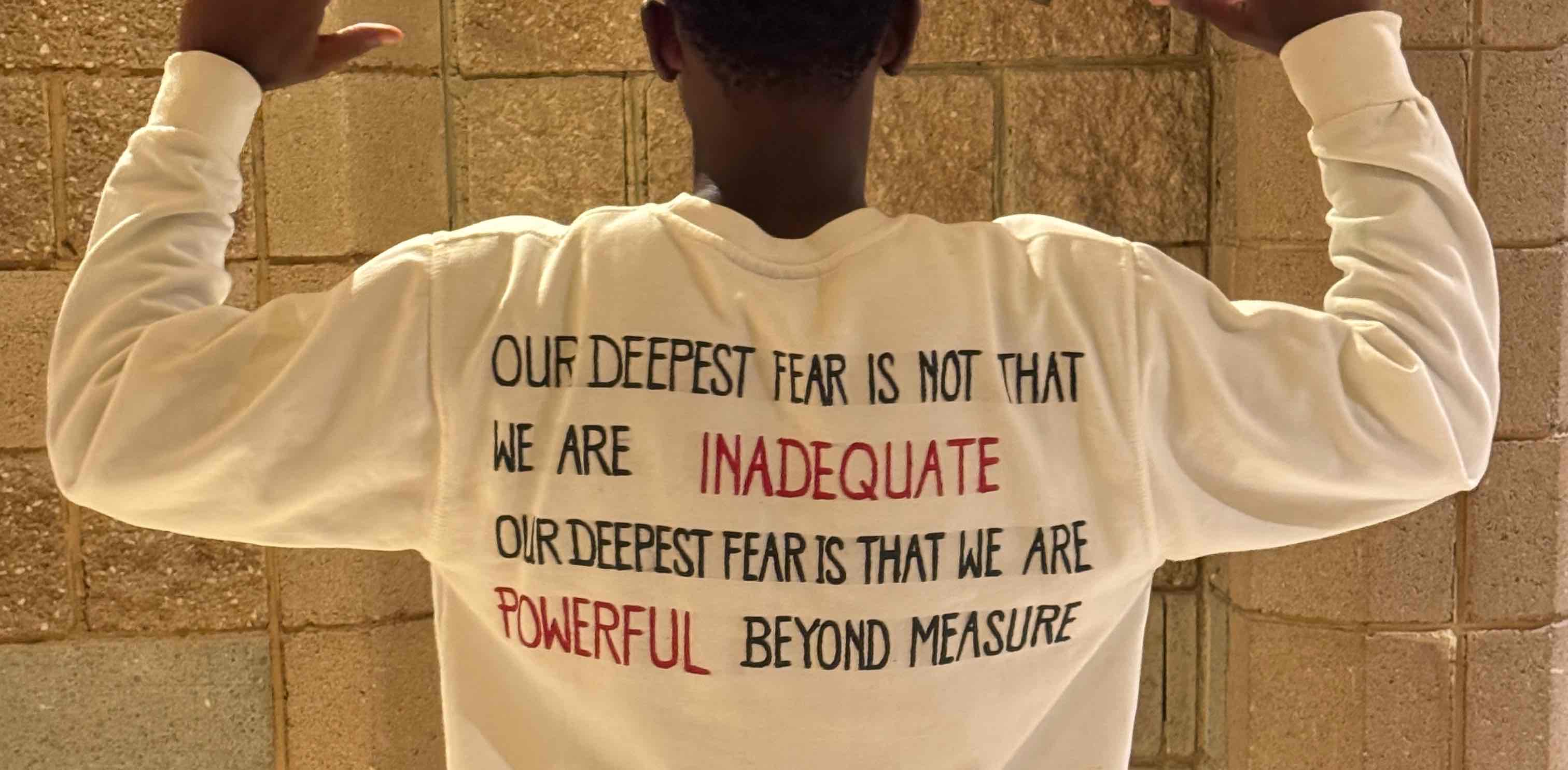 challenge background