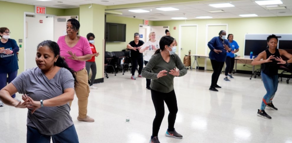 challenge background