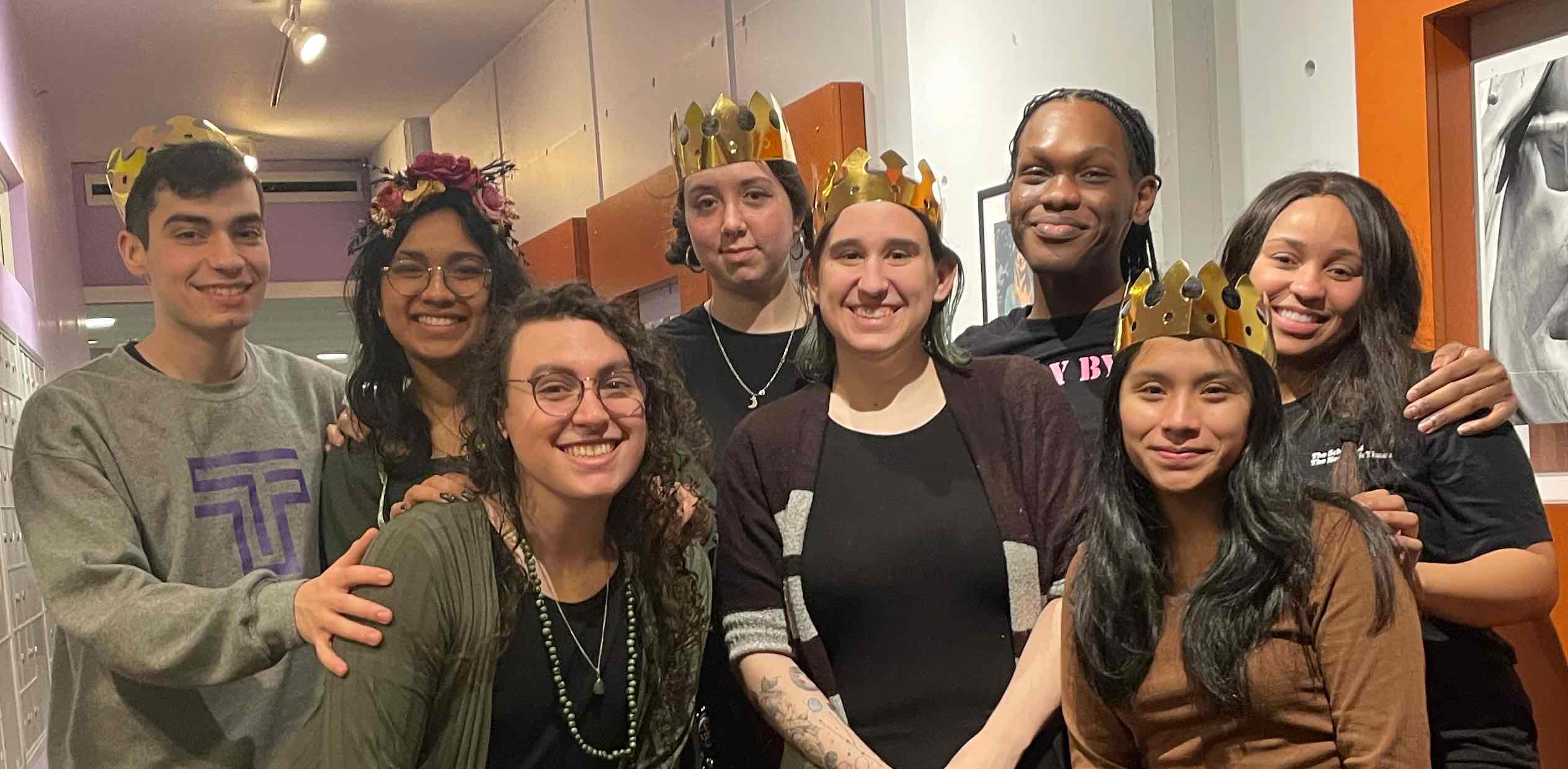 challenge background