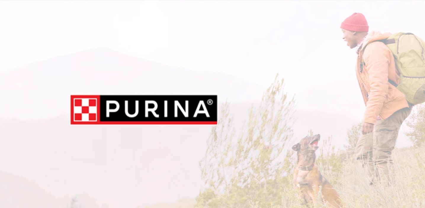 Purina’s Pawsitive Steps for a Greener Tomorrow 🌎 logo