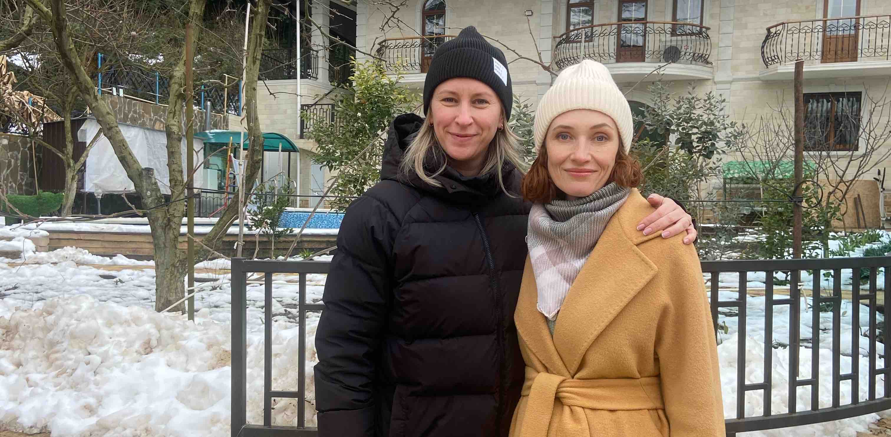 challenge background