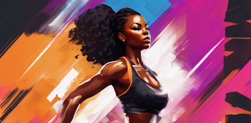 challenge background