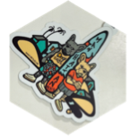 Real SBF keep up ! icon