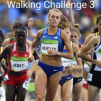 Walking Challenge 3๐โโ๏ธ 10,000 Steps ๐๐ฟโโ๏ธ, ๐ฃ icon