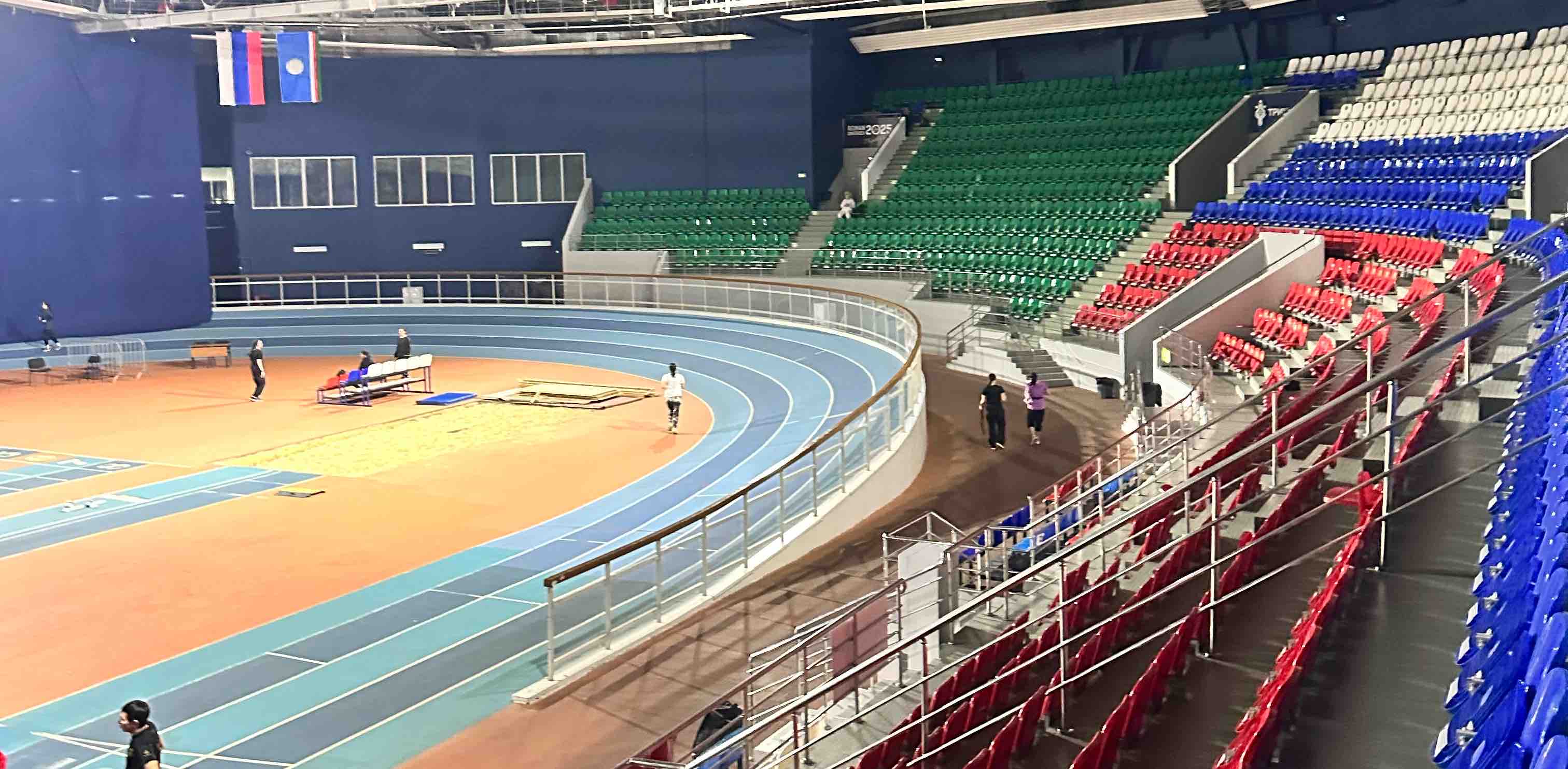 challenge background