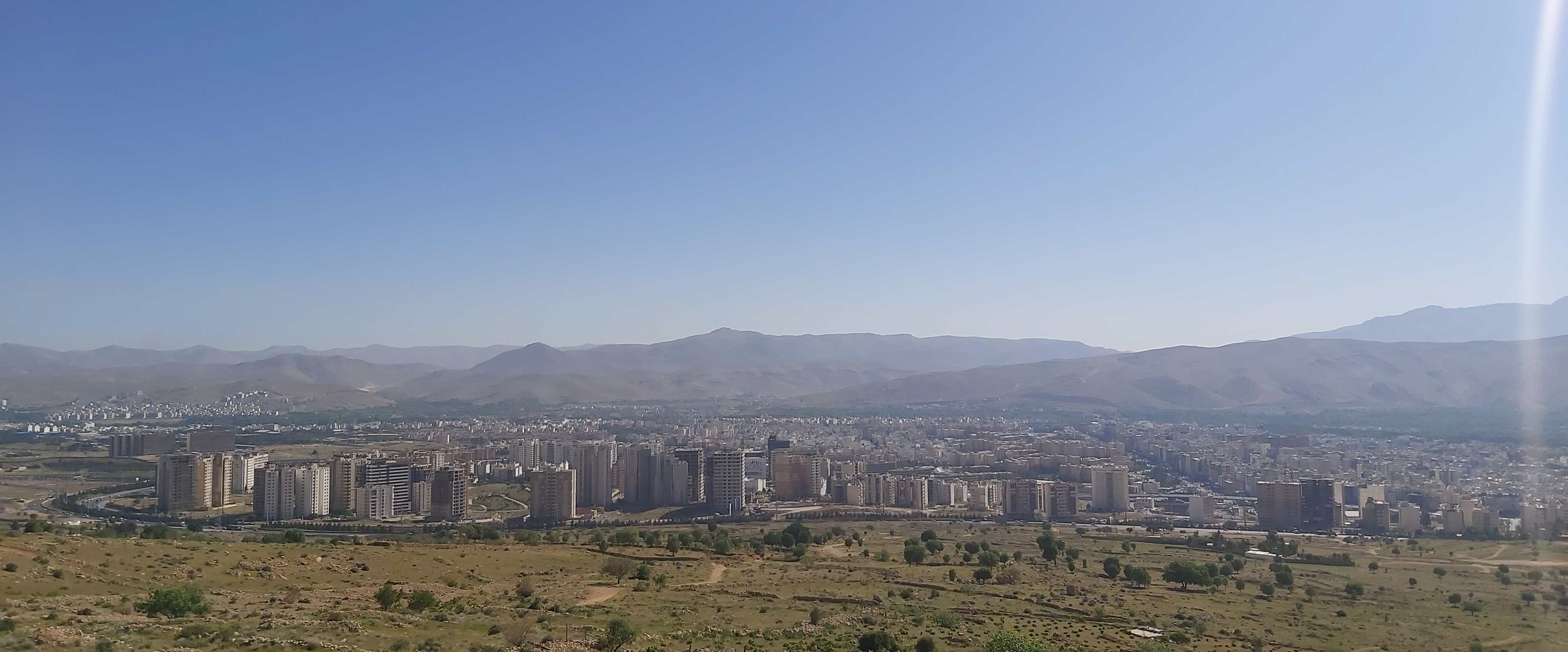 challenge background