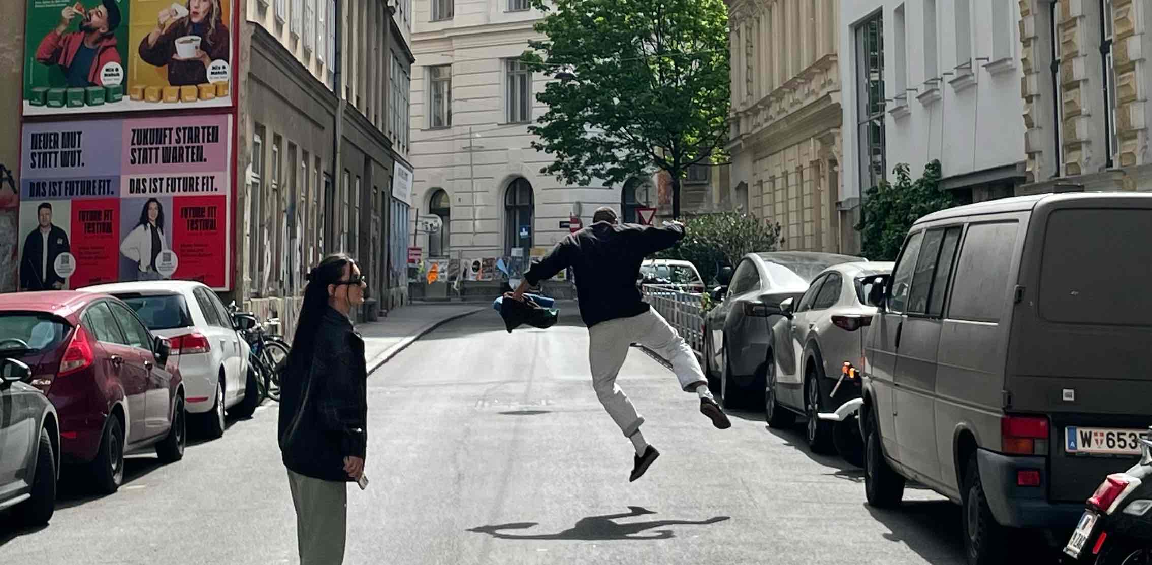 challenge background