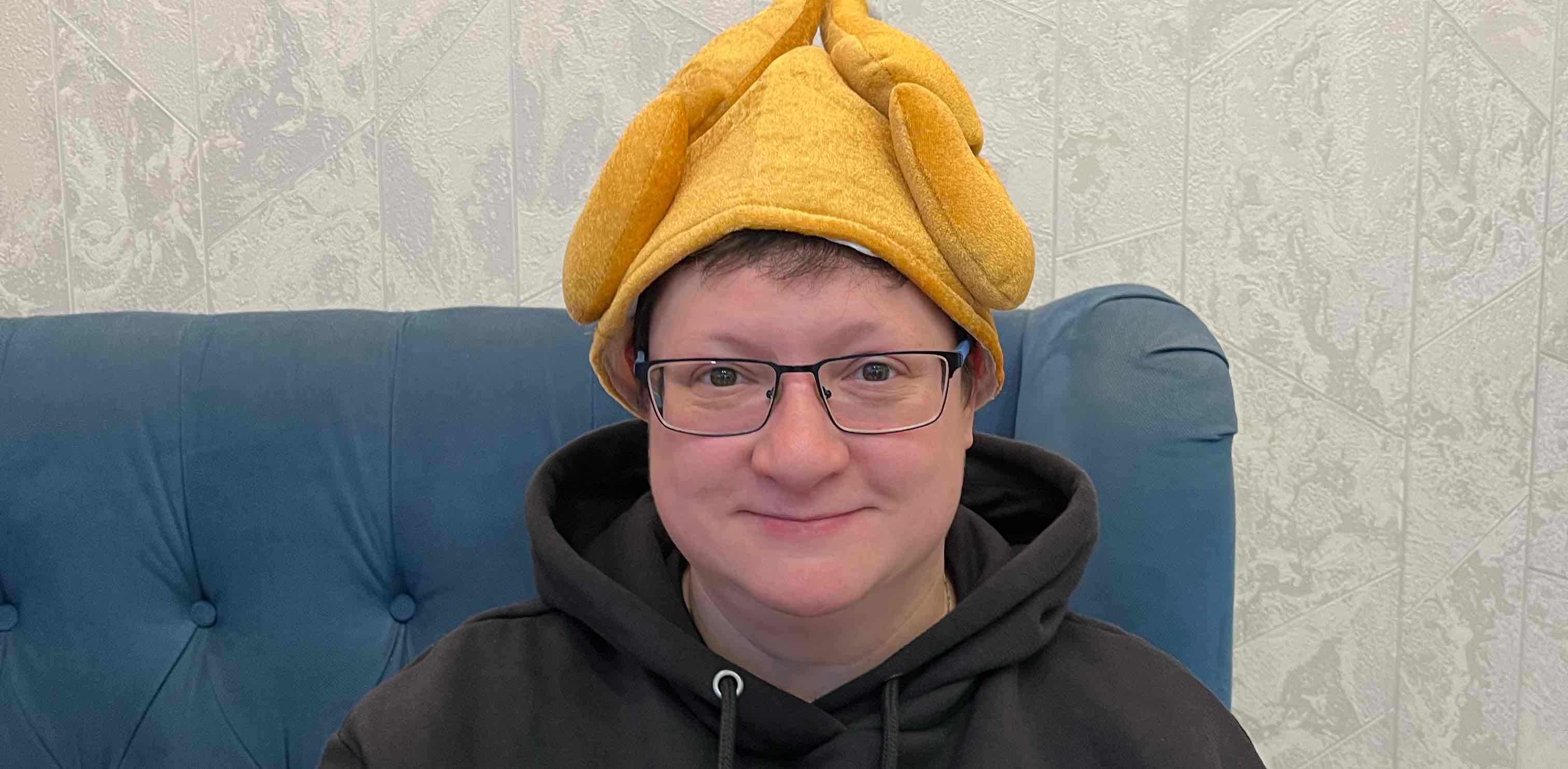 challenge background