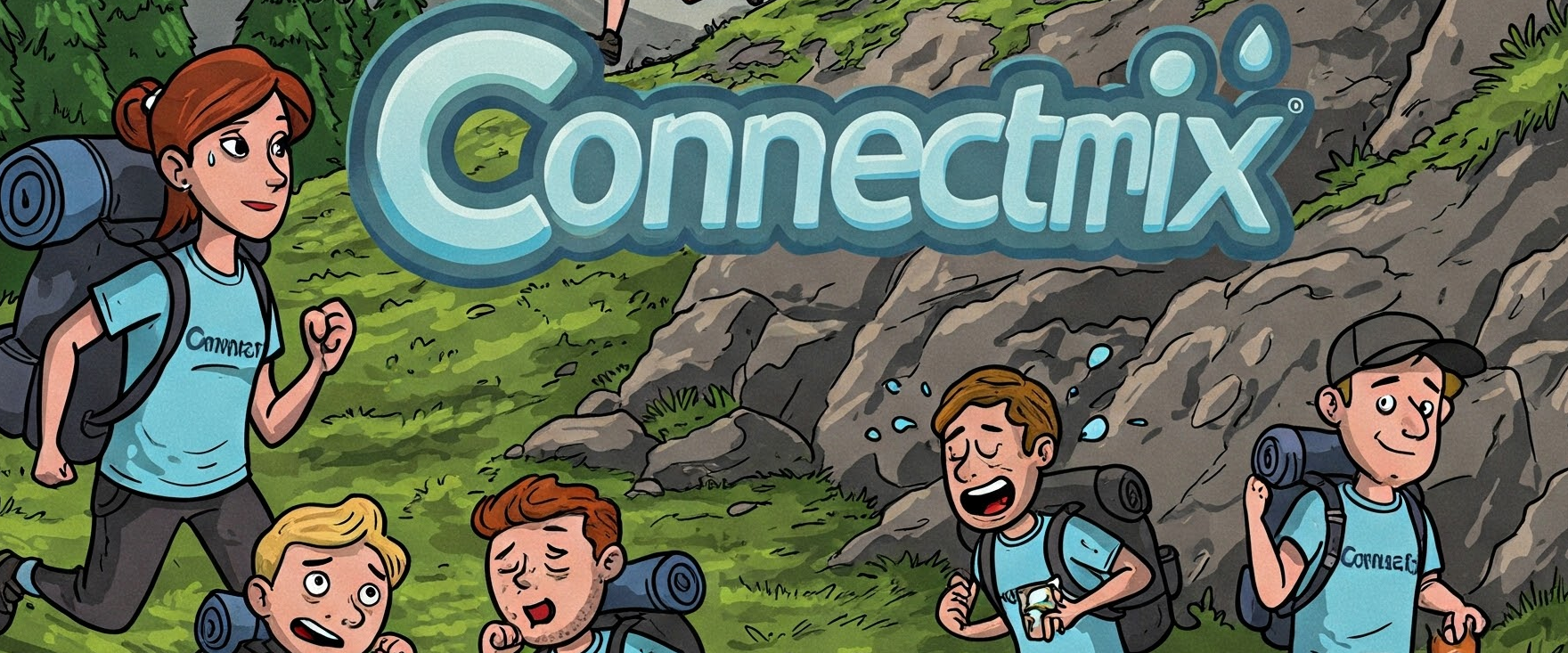 challenge background