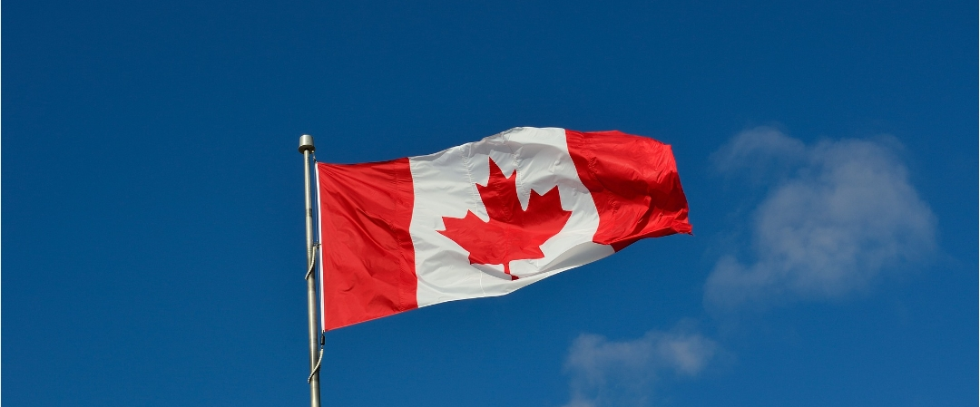 🇨🇦CANADA IS AWESOME🇨🇦 logo
