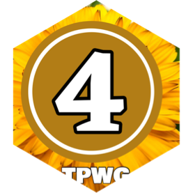 April 2025 5km Distance - BRAVE CLUB icon