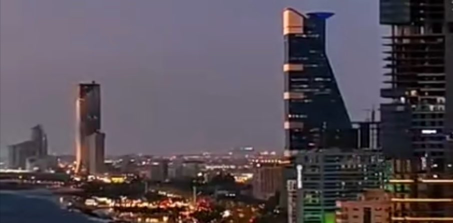 تحدي مايو logo