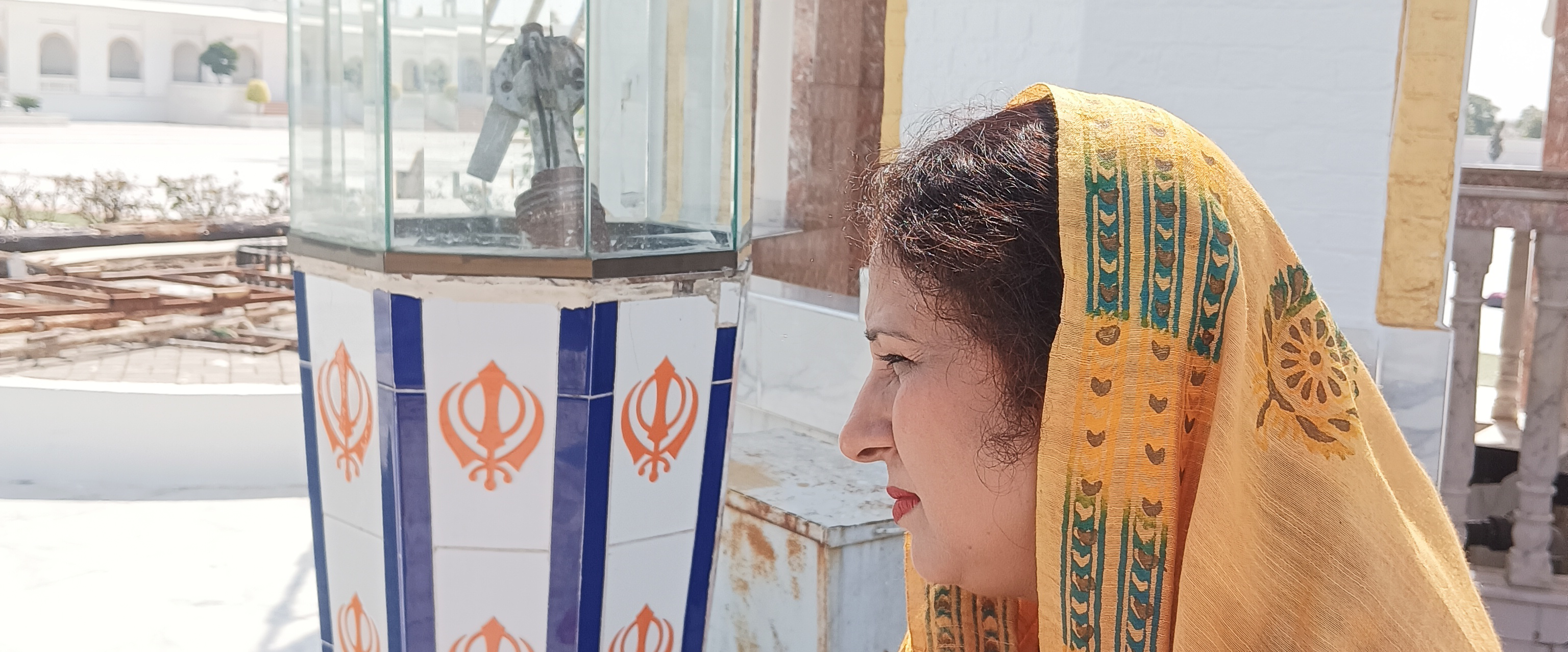 challenge background