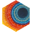 15 km Challenge icon