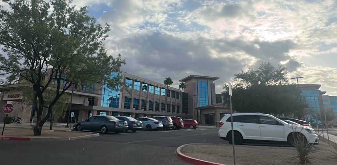 challenge background