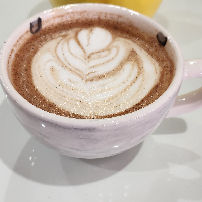 May 15k Steps Coffee Challenge ☕️🚶♀️☕️🚶♂️ icon