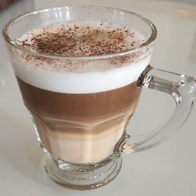 May 10k steps Coffee Challenge🚶♀️☕️🚶♂️☕️ icon