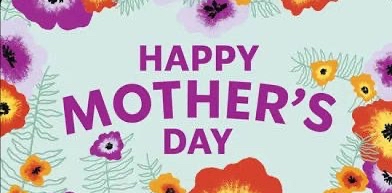 Mother’s Day Celebration logo