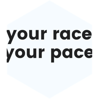 🌸YOUR RACE - YOUR PACE🌸 icon
