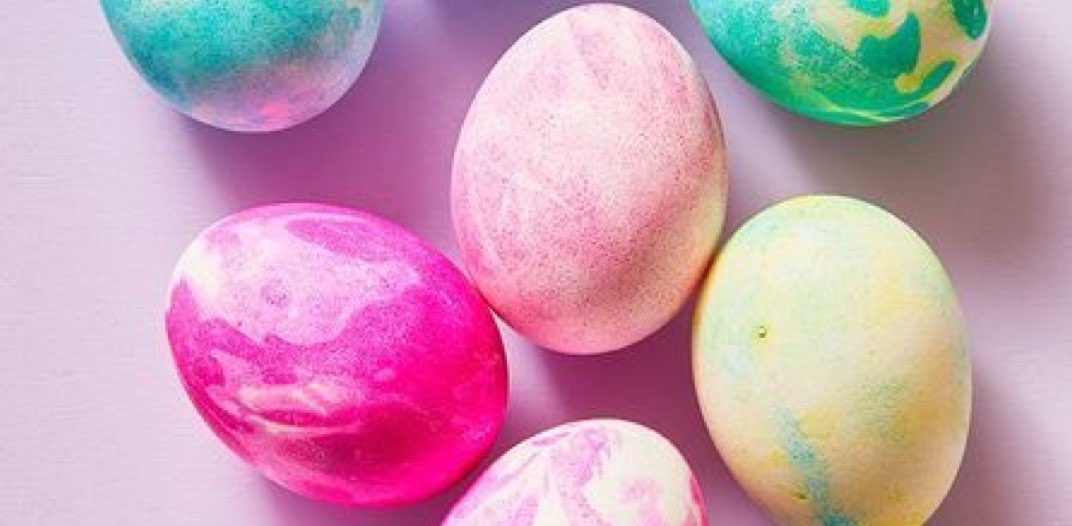 🌷🐰🪺Happy Easter Steps🪺🐰🌷 logo