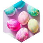 🌷🐰🪺Happy Easter Steps🪺🐰🌷 icon