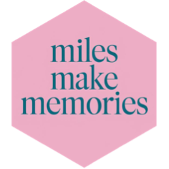 🌸MILES MAKE MEMORIES🌸 icon