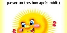 🐓 La Joie & la Bonne Humeur 🐓 😺Vous invite🥾10 logo
