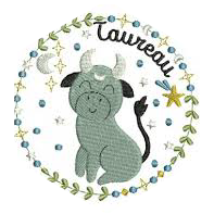 ๐ 8000 ๐ TAUREAU ๐ icon