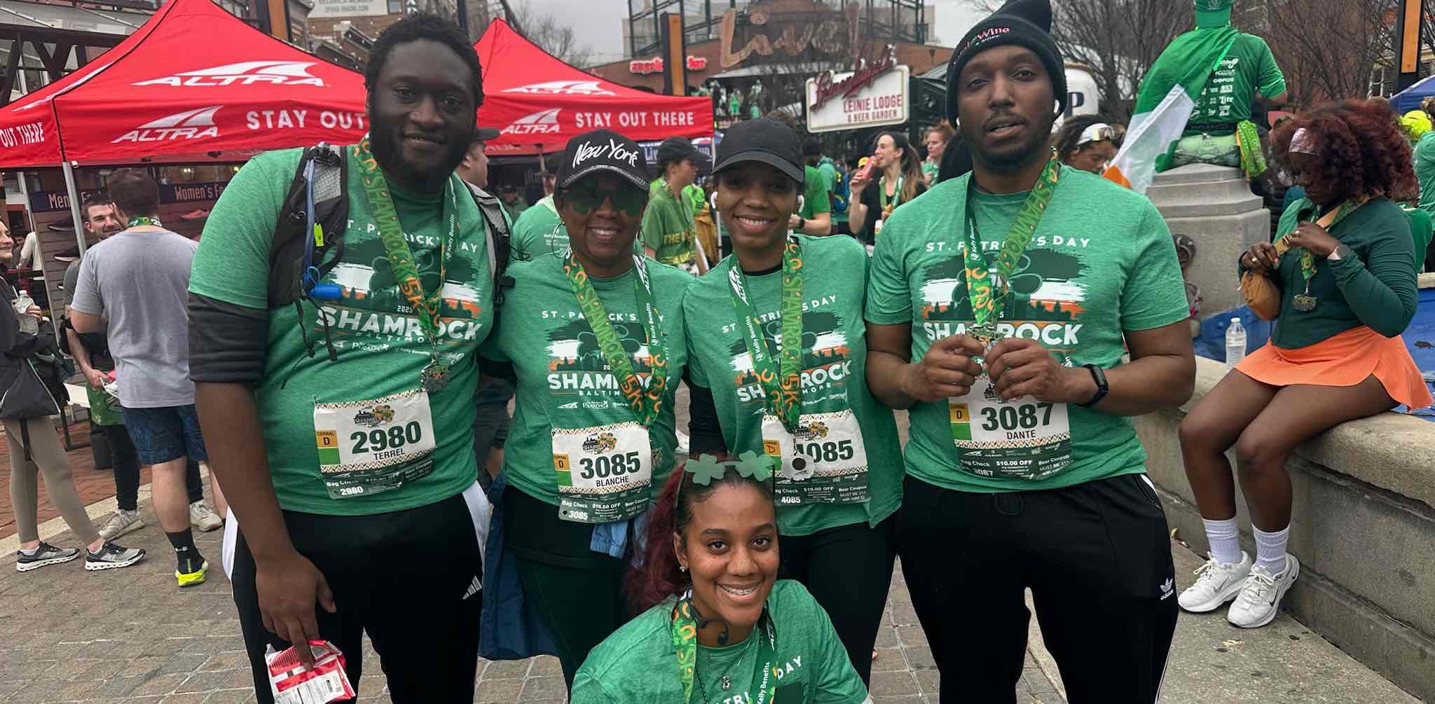 challenge background