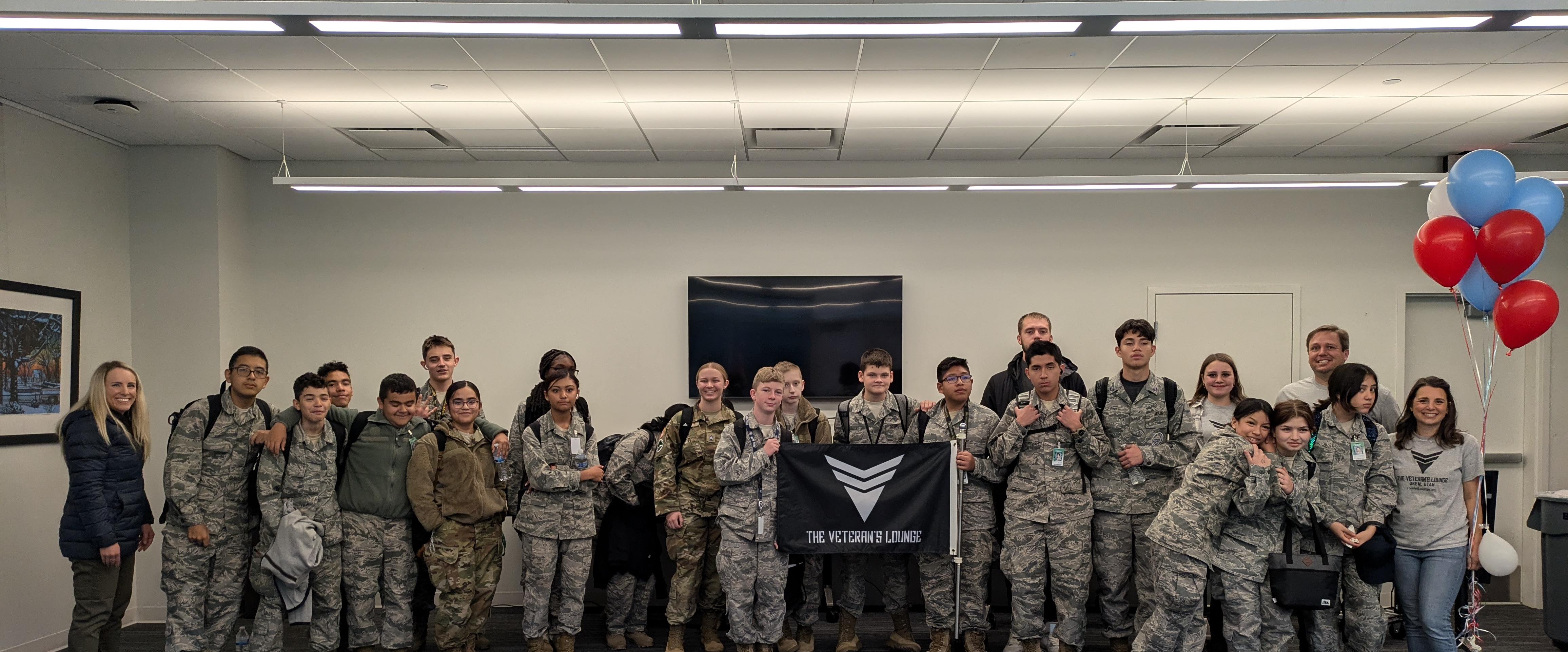 challenge background