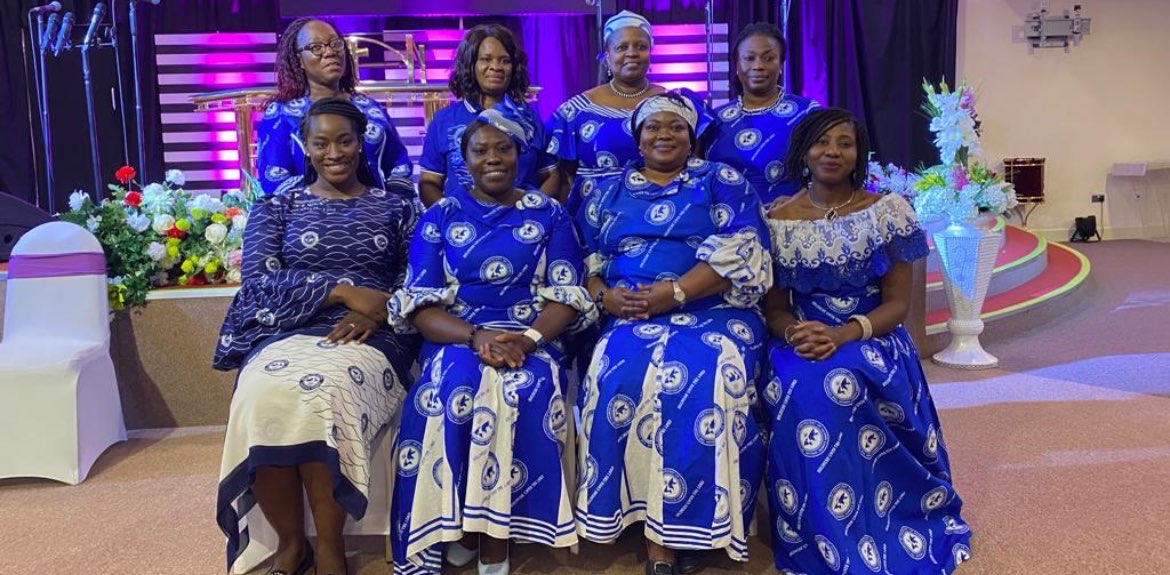 challenge background