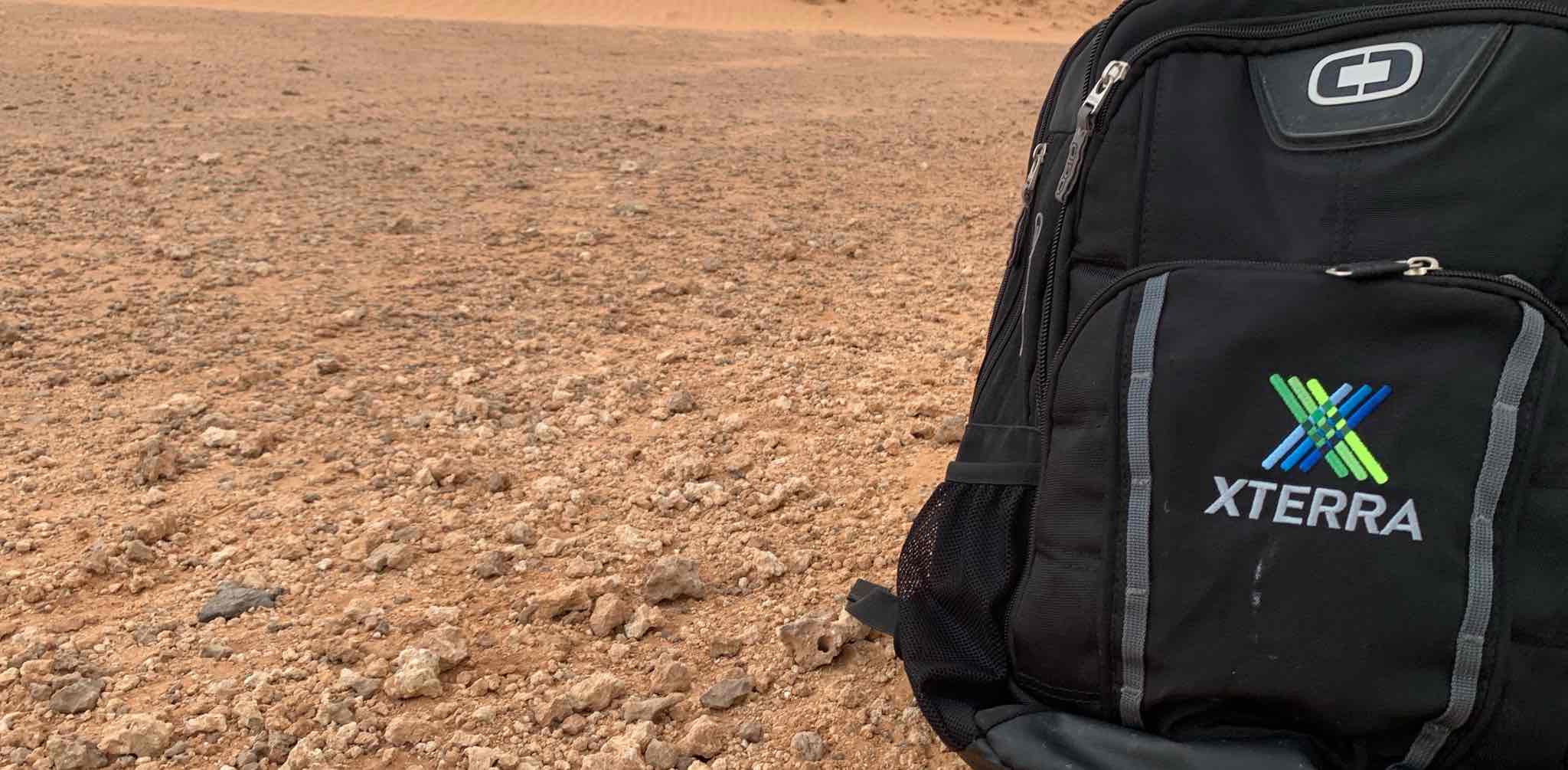 challenge background