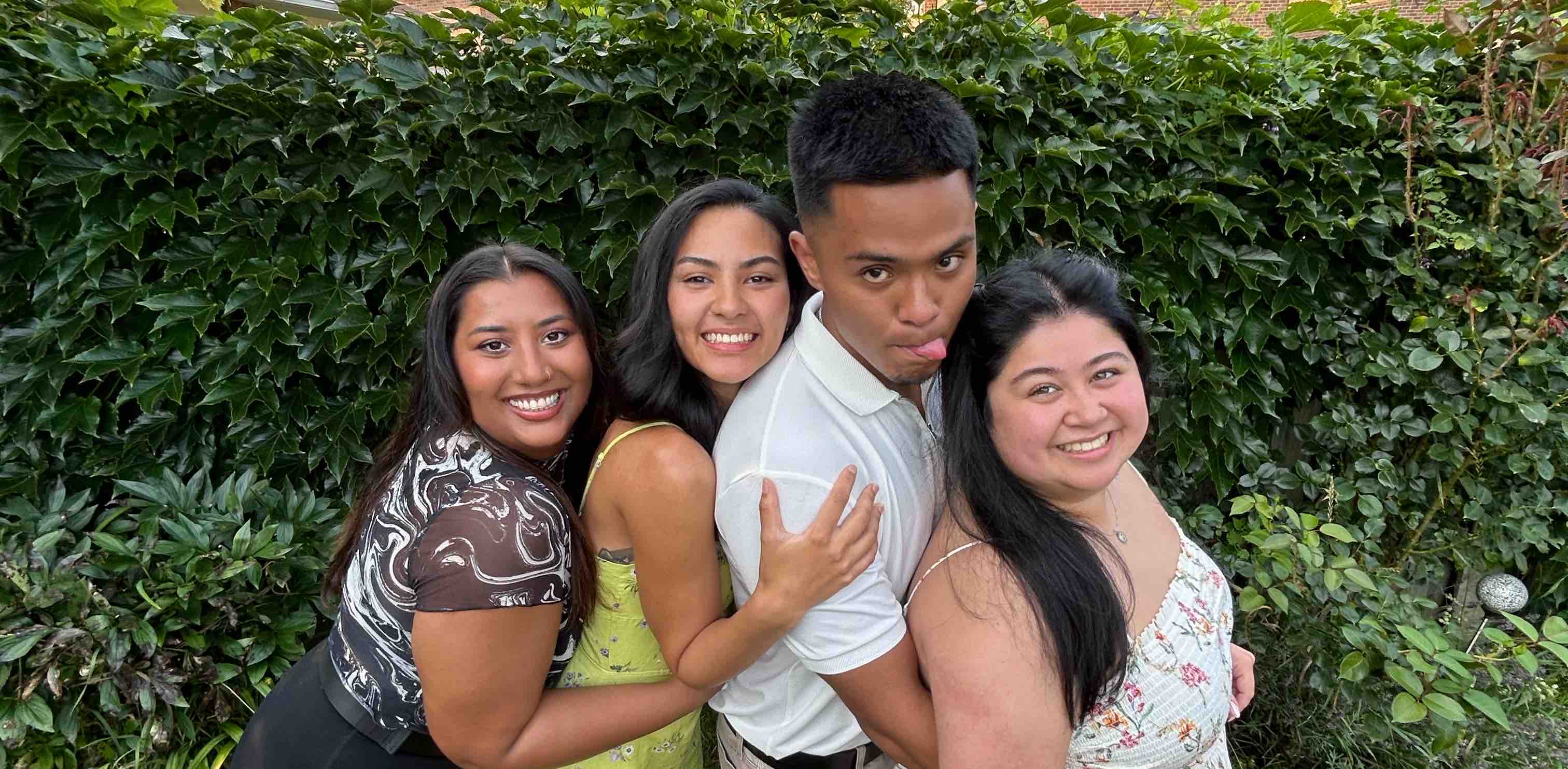 challenge background