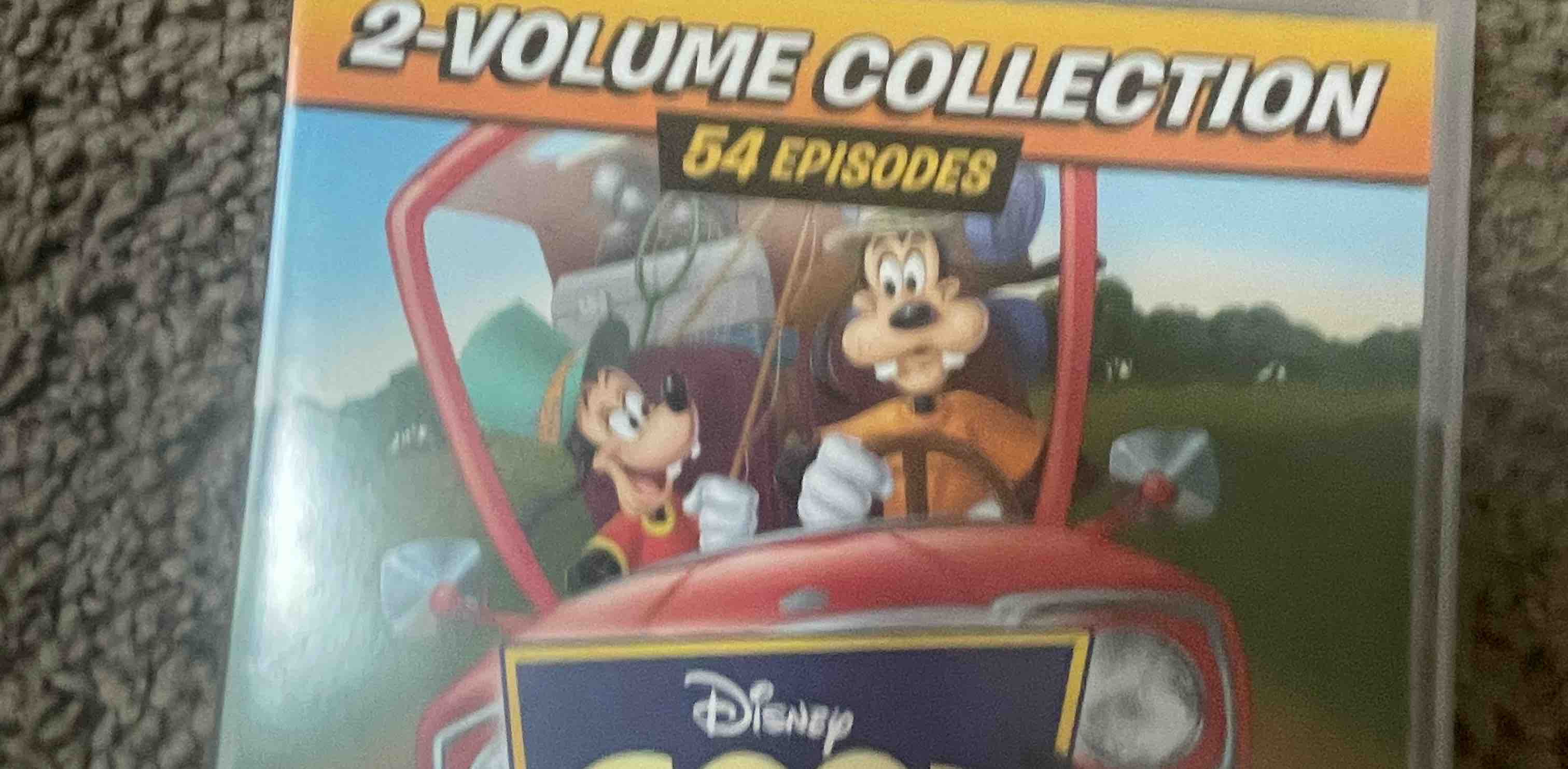 challenge background