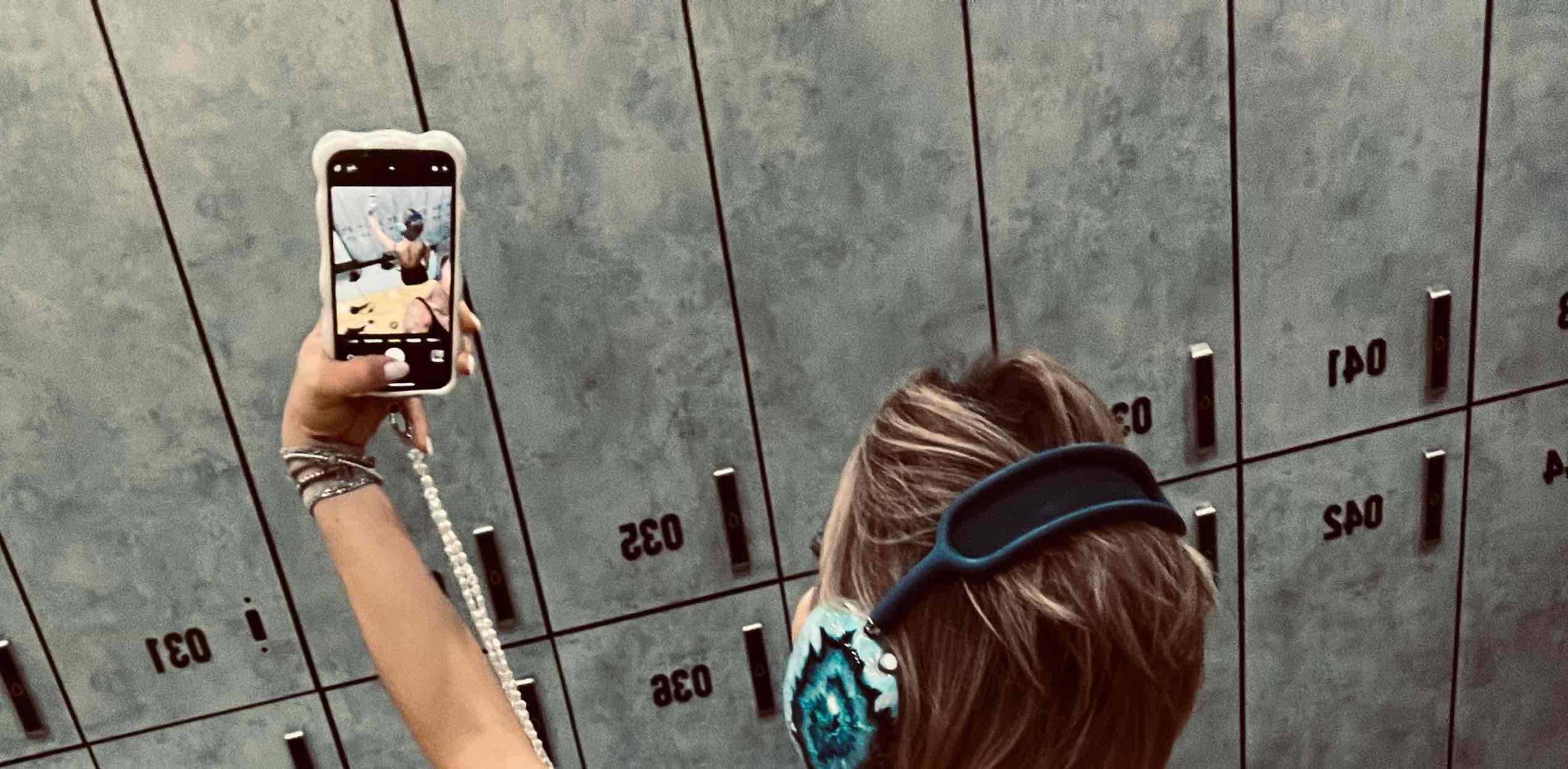 challenge background