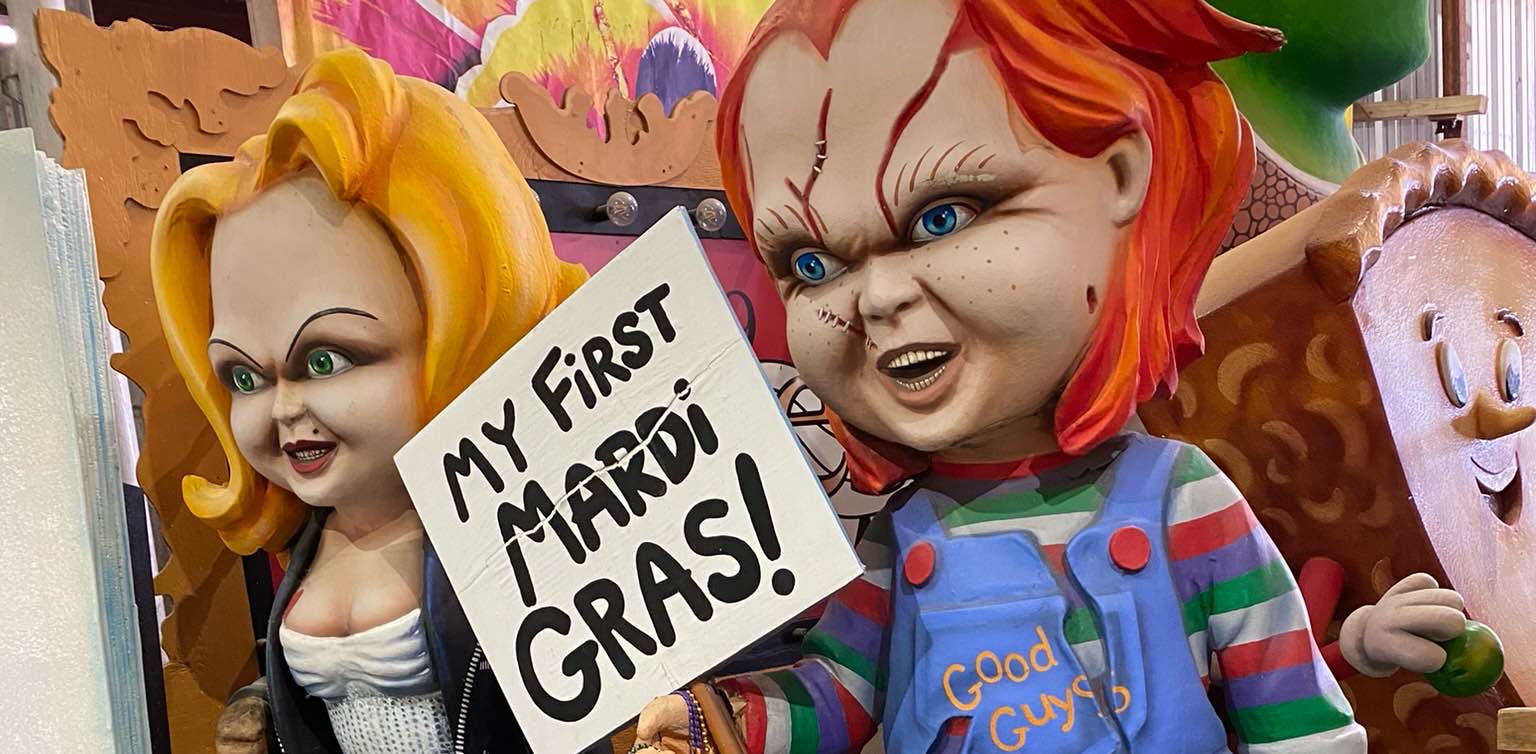 challenge background