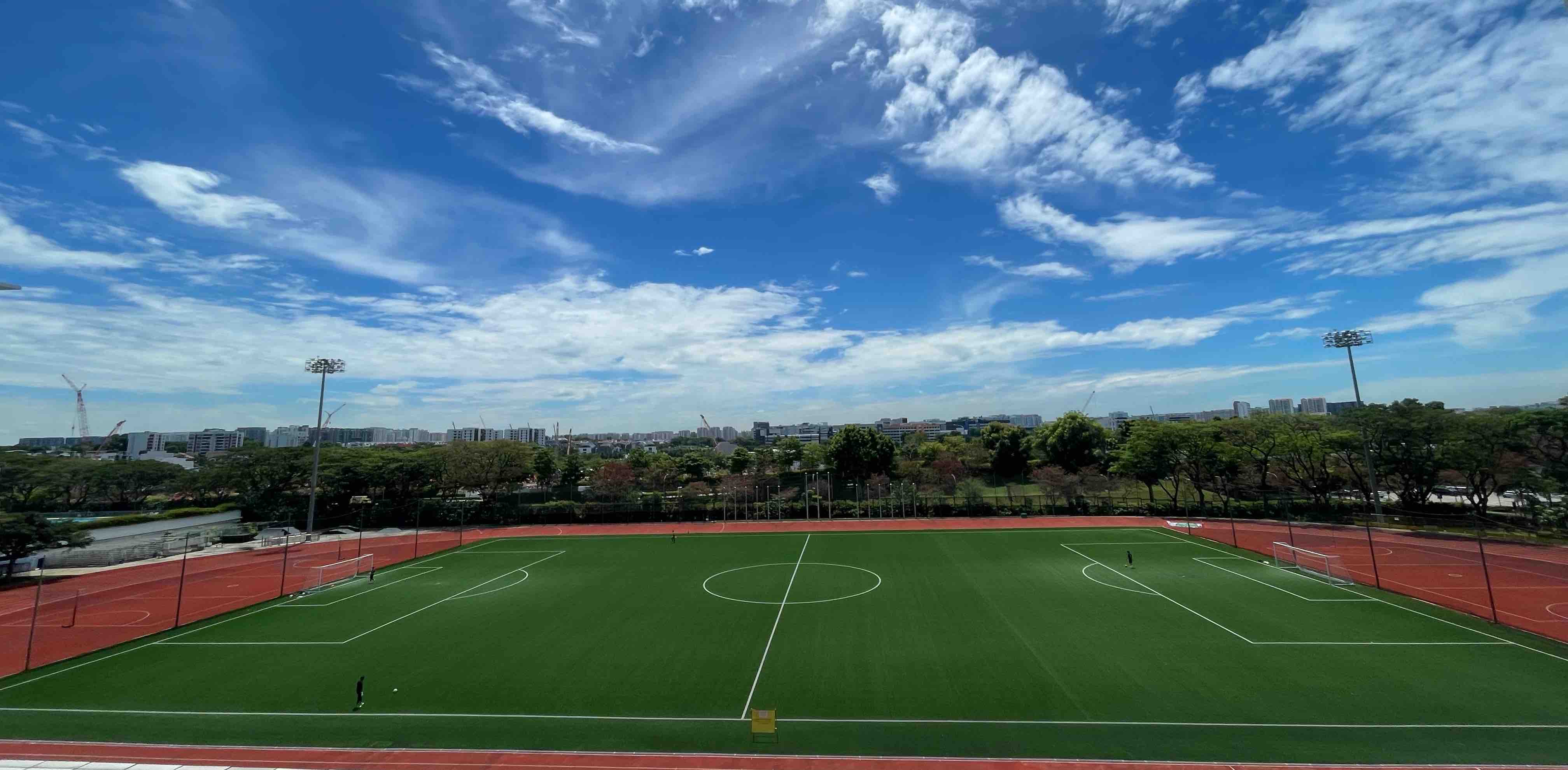 challenge background