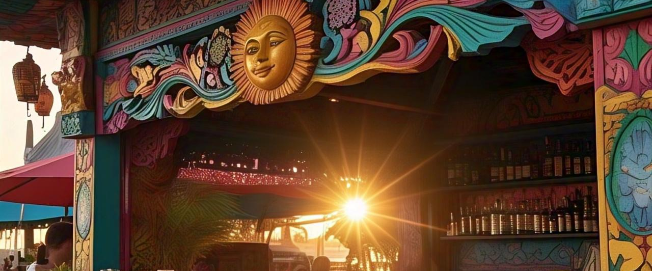 challenge background