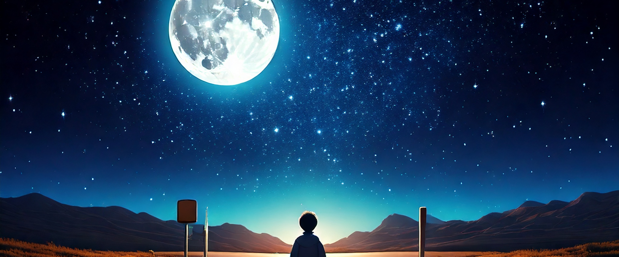 challenge background