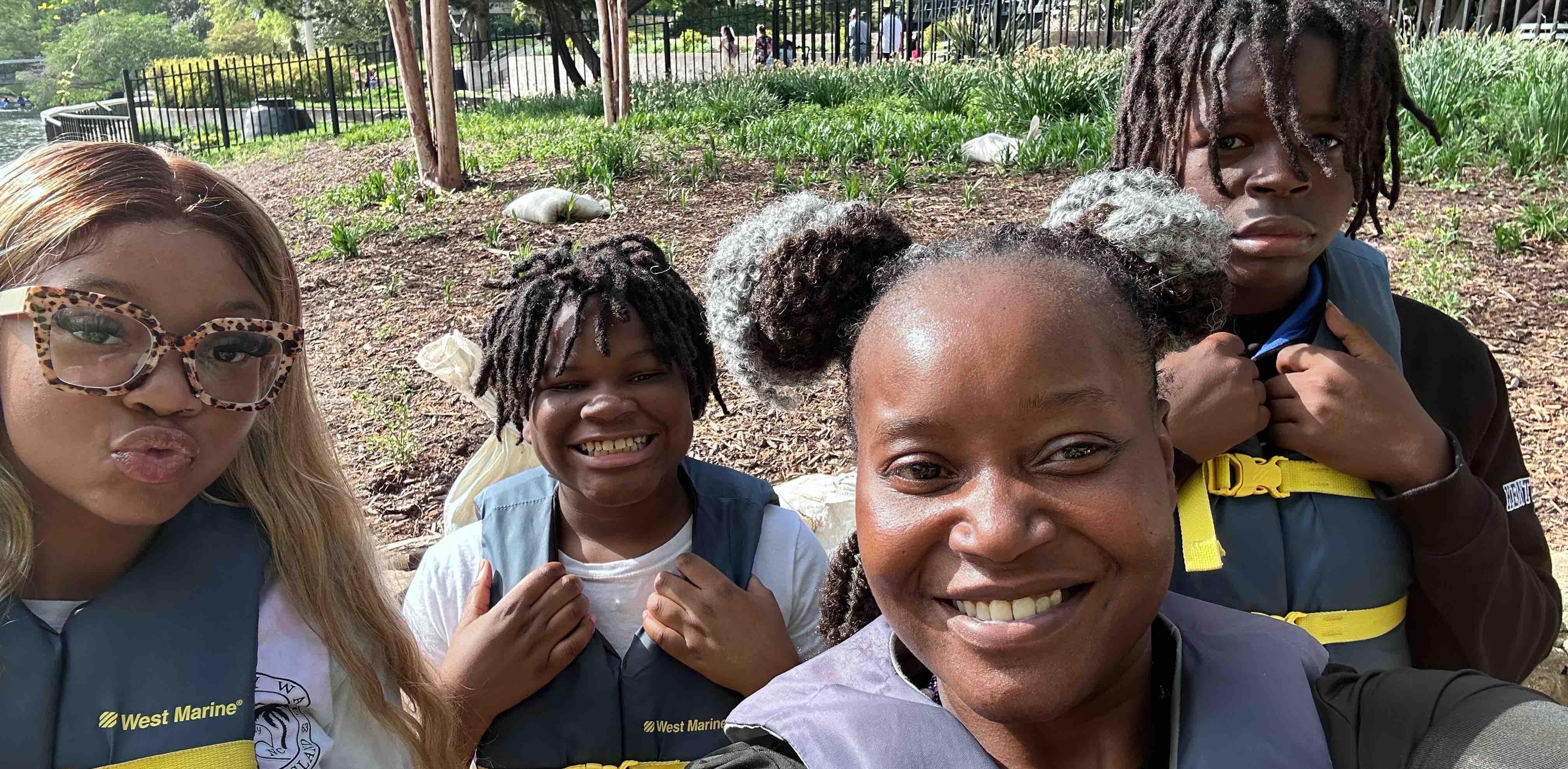 challenge background